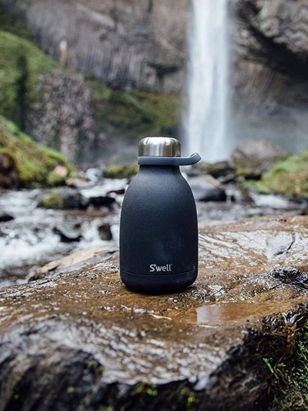 Swell Stainless Steel Roamer Bottle 64OZ